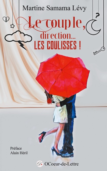 Image de Le couple, direction... Les coulisses !