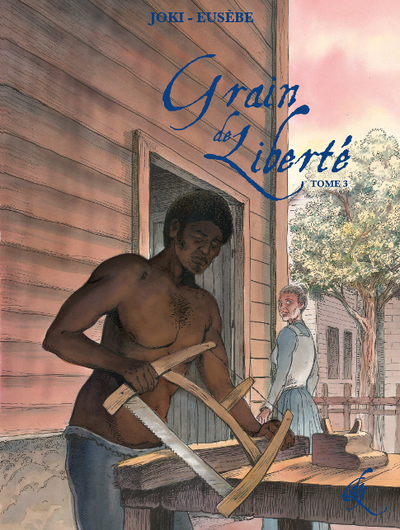 Image de GRAIN DE LIBERTE T3