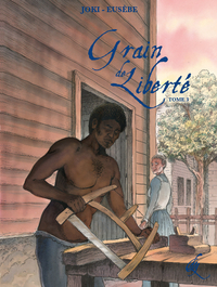 Image de GRAIN DE LIBERTE T3