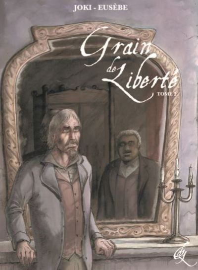 Image de GRAIN DE LIBERTE T2
