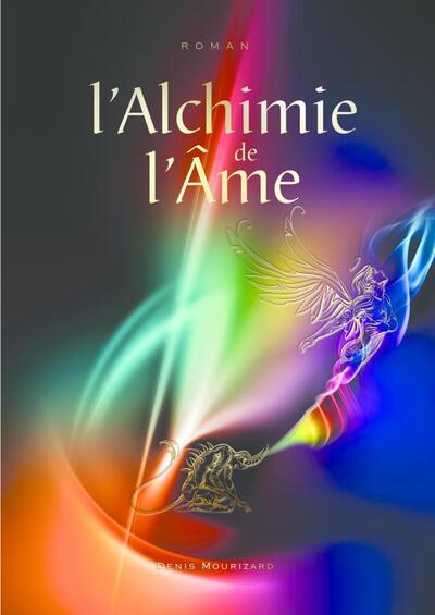 Image de L'Alchimie de l'âme