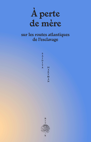 Picture of À perte de mère