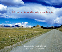 Picture of Là où la Terre discute avec le Ciel