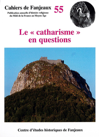 Picture of Le «catharisme» en question