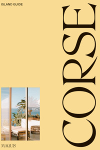 Picture of Corse Island Guide