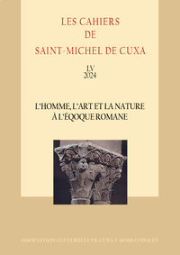Picture of L'Homme, l'Art et la Nature à l'époque Romane