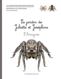 Picture of L'ARAIGNEE - JARDIN DE JULIETTE ET JOSEPHINE