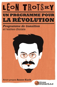 Picture of Programme pour la révolution (Un)