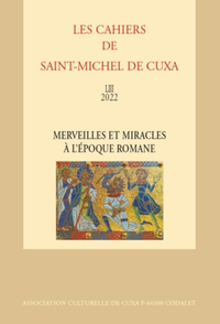 Picture of Merveilles et miracles à l’époque romane