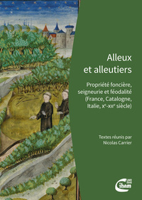 Picture of Alleux et alleutiers