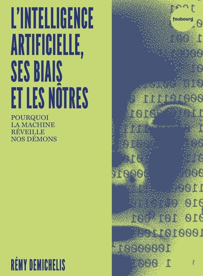 Picture of L'Intelligence artificielle, ses biais et les nôtres