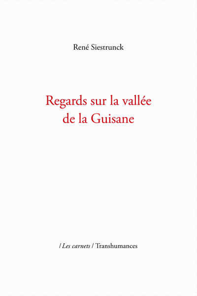 Image de Regards sur la vallée de la Guisane