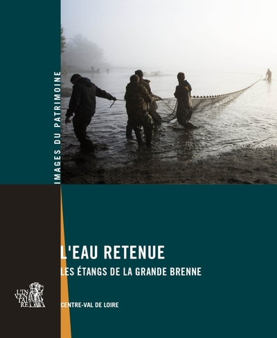 Picture of L'eau retenue