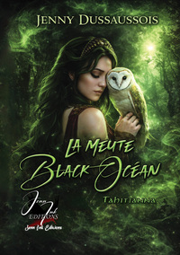 Image de La meute Black Océan