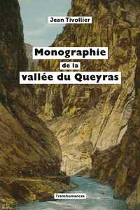 Image de Monographie de la vallée du Queyras