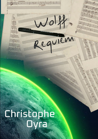 Picture of Wolff Requiem