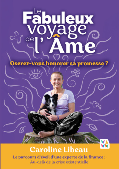Picture of Le fabuleux voyage de l'âme