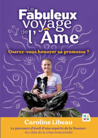 Picture of Le fabuleux voyage de l'âme