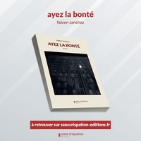 Picture of Ayez la bonté