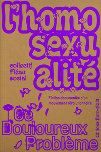 Picture of L’homosexualité, ce douloureux problème