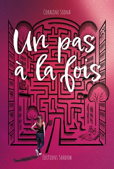 Picture of Un pas à la fois