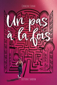 Picture of Un pas à la fois