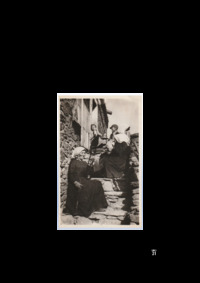 Image de Le journal de Ziu Vincente