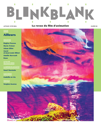 Picture of Blink Blank, la revue du film d'animation #10