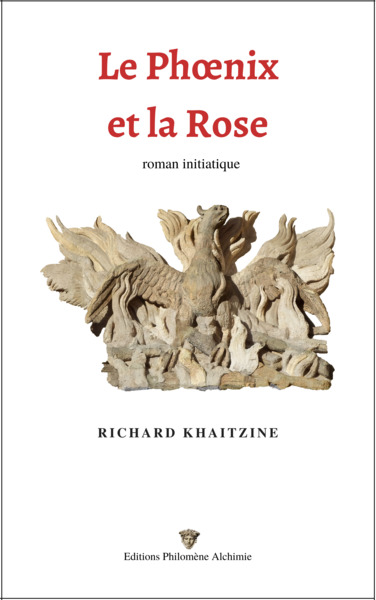 Picture of Le Phœnix et la Rose