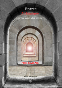 Picture of Entrée alchimique par la voie du milieu