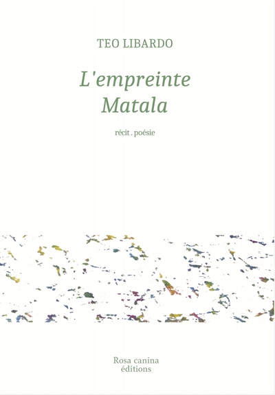 Picture of L'empreinte Matala
