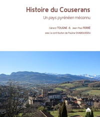 Picture of Histoire du Couserans