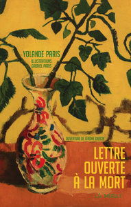 Image de LETTRE OUVERTE A LA MORT