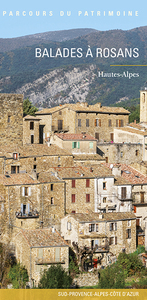 Picture of Balades à Rosans