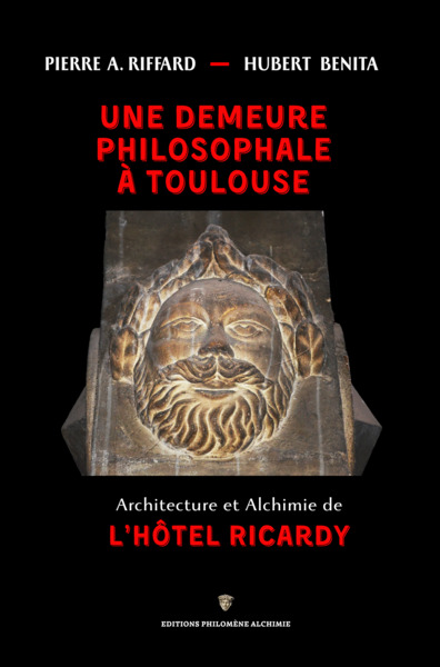 Picture of Une Demeure Philosophale à Toulouse