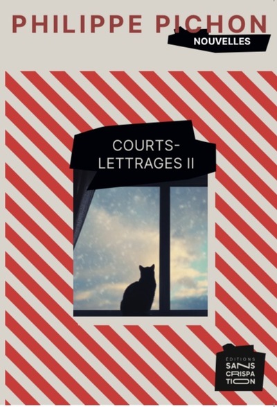 Picture of Courts-lettrages 2