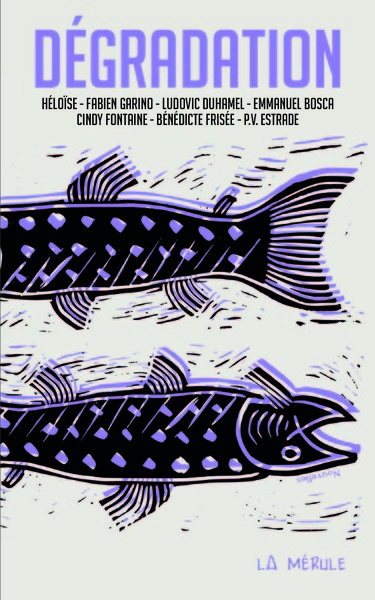 Image de DEGRADATION