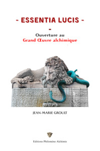 Picture of Essentia Lucis