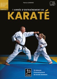 Picture of 1 ANNEE D'ENTRAINEMENT DE KARATE