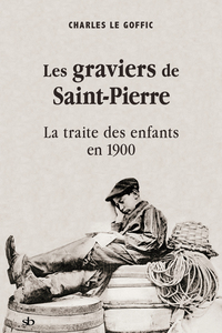 Picture of Les graviers de Saint-Pierre