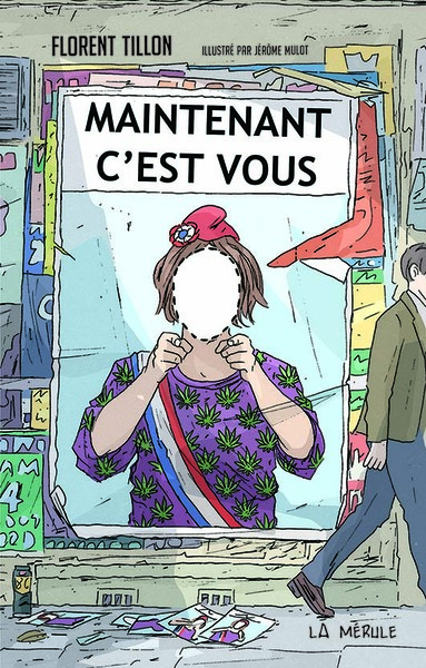 Image de MAINTENANT C'EST VOUS