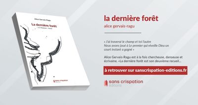 Picture of La dernière forêt