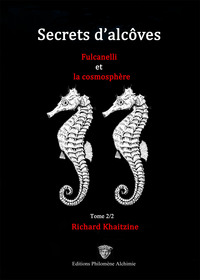 Image de Secrets d'Alcôves