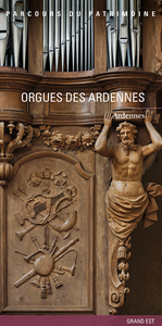 Picture of Orgues des Ardennes