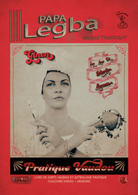 Image de PAPA LEGBA