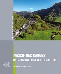 Image de Massif des Bauges