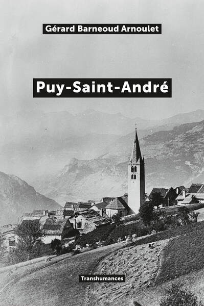 Image de Puy-Saint-André