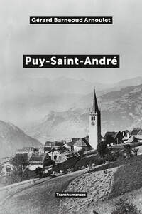 Image de Puy-Saint-André