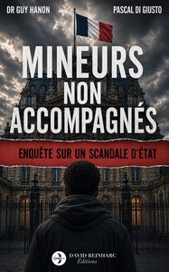 Picture of Mineurs non accompagnés