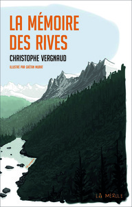 Picture of LA MEMOIRE DES RIVES